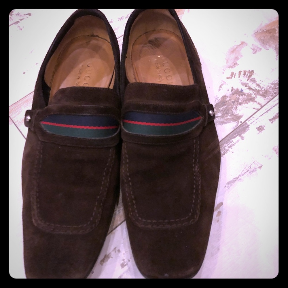 Gucci shoes